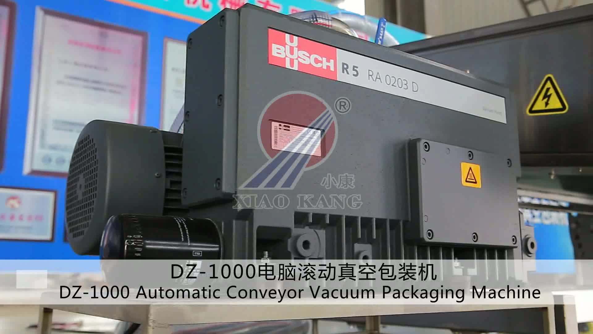 20off Nitrogen Airzero Vacuum Sealer Flushing Packaging For Chicken