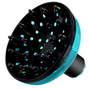 欧法莱雅电吹风机大风罩吹卷发神器懒人风罩吹风筒头烘干罩定型器