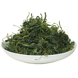 新货250g包邮野生灰灰菜干条农家苋菜藜菜自然晾晒优质干货灰菜