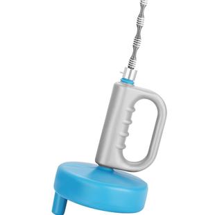 15米通下水道工具神器通厕所马桶管道万疏通器专业钢丝捅堵塞能