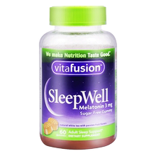 褪黑素sleepwell安瓶vitafusion1