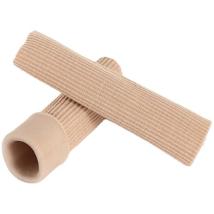 硅胶脚趾保护套手指保护套防护磨脚趾分趾套脚拇趾防磨疼痛保护套