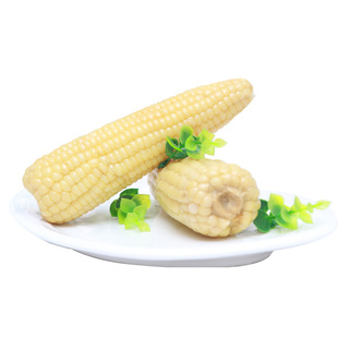 2025年穗穗香冷冻玉米棒甜白糯玉米速冻玉米早餐粗粮20条整箱热卖