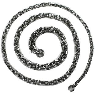 不锈钢螺母鞭链子 麒麟鞭响鞭健身鞭甩鞭钢鞭铁鞭长鞭铁鞭子旋龙