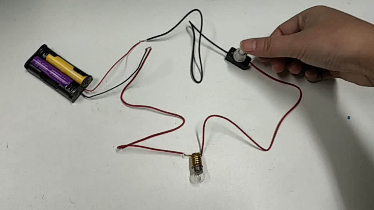 Kids Toys 2018 Educational Diy Electronic Toy Box Kits For School