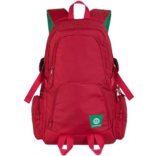 牛之骨双肩包女男韩版时尚潮流校园电脑背包学院风大中学生书包