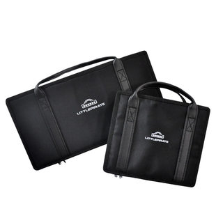 收纳包十10/24孔口琴套琴包7支口琴复音套装包蓝调布鲁斯适用套装