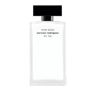 Narciso纳西素纳茜素同名粉玫瑰精纯麝香蓝黑男士女士淡香水