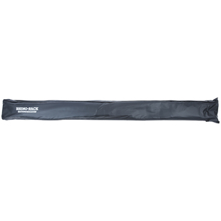 运良改装遮阳蓬蝙蝠翼2米从左侧打开犀牛两面遮阳棚侧边帐挡雨/