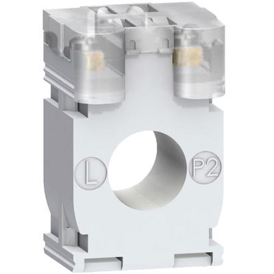 施耐德电流互感器CT 电流比40/5A METSECT5CC004 全新原装正品