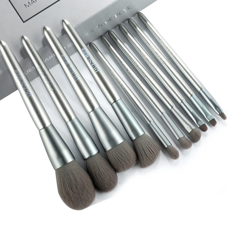 【蝶语诗】化妆刷眼影刷套装工具7件套