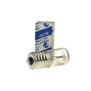 正品松下启辉器FG-1E透明启动器跳泡FG-1E 10-30W形点灯管 长寿命