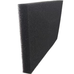 鱼缸生化棉水族箱过滤棉过滤材料净化水质底滤上滤槽棉中孔生化棉