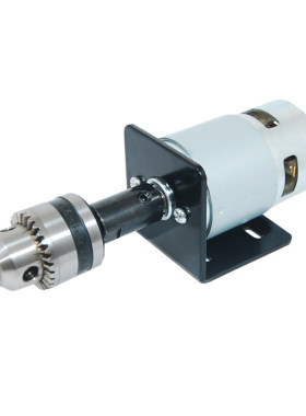 775电机高速马达12V-24V