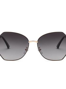 墨镜ins显瘦偏光太阳镜