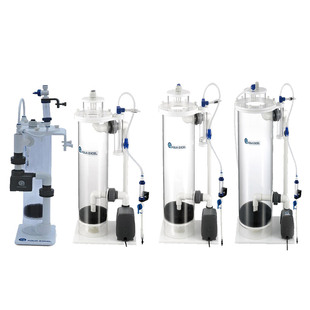 AE钙反应器钙反AE-CR50S AE-CR60S AE-CR3 ZE-CR81过滤器带蠕动泵