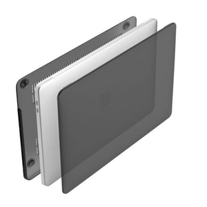 适用2017款macbook air13保护壳mba笔记本16年磨砂壳A1466/a1369