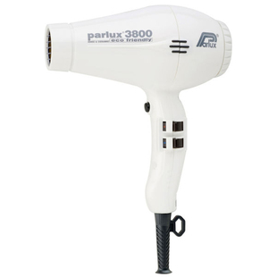 100%英国代购进口Parlux 3800 Eco Friendly离子陶瓷电吹风机