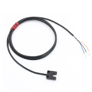 神武SM25槽型光电开关传感器原点限位感应器替代PM-L25/EE-SX951P