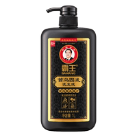 【赠160g】霸王首乌洗发水1000ml