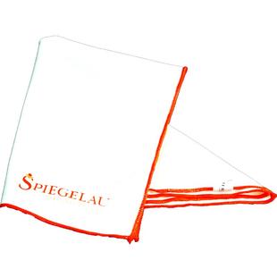 德国Spiegelau诗杯客乐红酒杯大号洗杯布专业擦杯布细密纤维杯巾