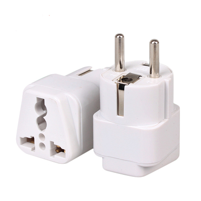 德标转换插头欧洲插头韩国德国法