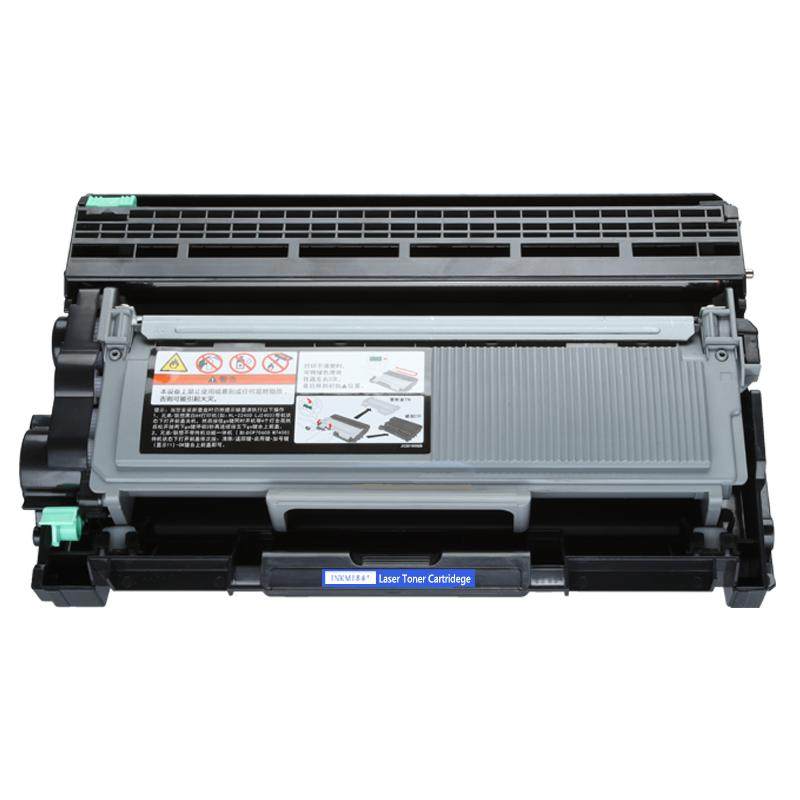 墨美适用兄弟MFC-L2700DW硒鼓L2540dw TN2360粉盒L2740DW打印机L2700D HL-L2320D 2380碳粉墨粉盒DCP-L2520dw