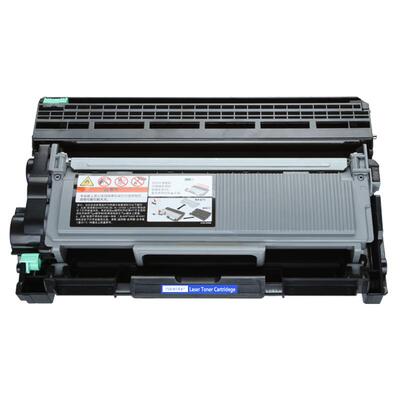 墨美适用兄弟MFC-L2700DW硒鼓L2540dw TN2360粉盒L2740DW打印机L2700D HL-L2320D 2380碳粉墨粉盒DCP-L2520dw