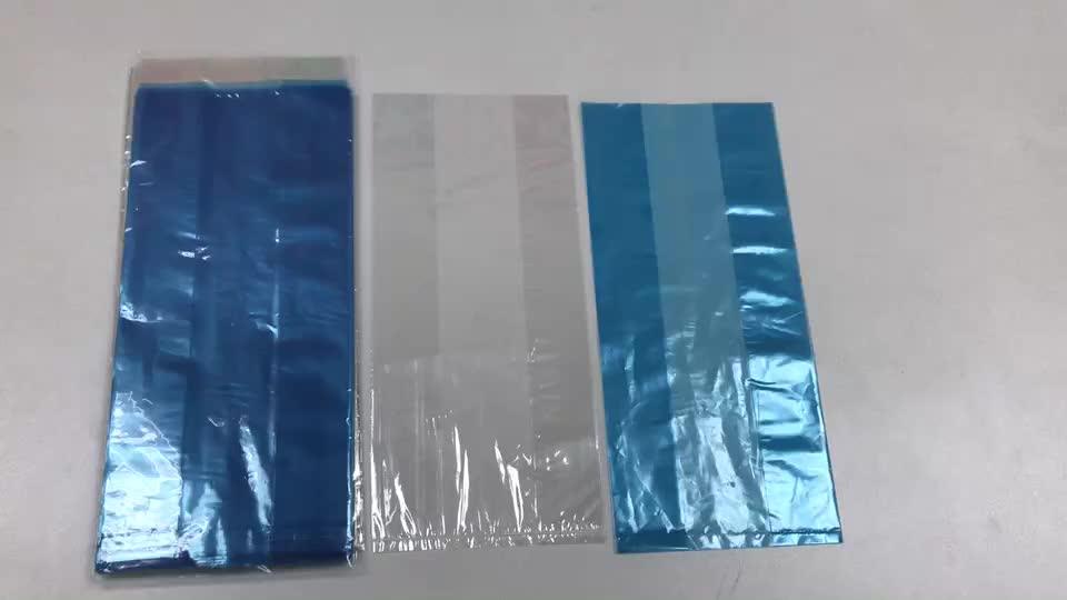 Oker Brand Opp Clear Recycled Plastic Cellophane Bags Buy Opp Clear Recycled Plastic