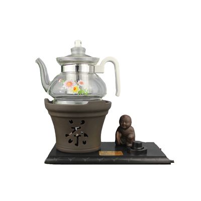 陶瓷煮茶器养生壶电茶炉罐罐茶炉