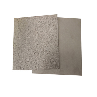 泡沫钛电极片 泡沫金属片 实验耗材高纯泡沫钛多孔烧结片粉末过滤