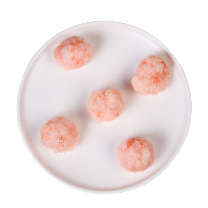 包邮虾滑手澳门豆捞海鲜火锅店