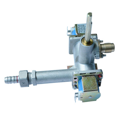 商用燃气控制阀蒸汽发生器