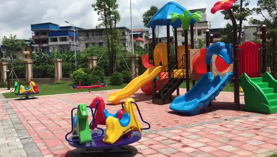 New Business Playground Toys For Schools Kindergarten Outside