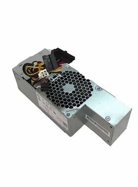 全新戴尔DellOptiplex760 780SFF H235P-00 L235P-01台式机小电源