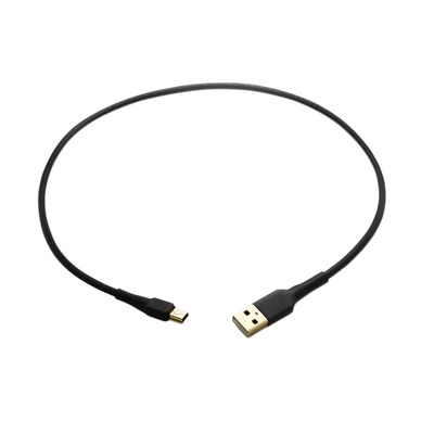 雷蛇黑寡妇竞技版机械键盘数据线