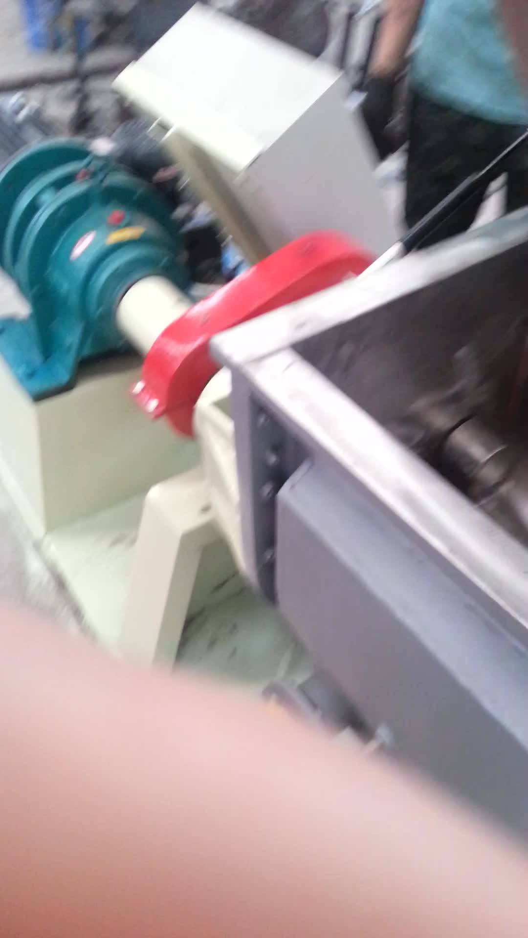 50l Stainless Steel Double Zblade Arm Mixer & Sigma Blade Mixer