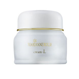MARIANNEBOLLE玛丽安保莱 盈透水凝霜L保湿滋润平衡肌肤透亮