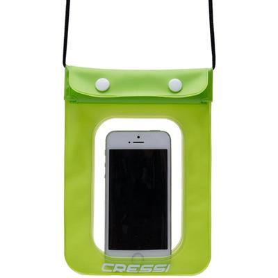 意大利cressi手机浮潜通用收纳袋