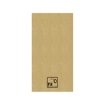 七创社动漫周边手账本官方正版