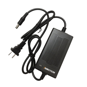 INMOTION乐行天下P2H P1FD豪华精英版折叠电动车原装充电器适配器