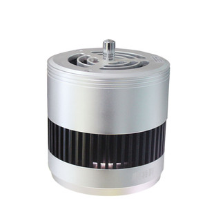 仟锐外置细化器替换管二氧化碳细化器2外置雾化器缸外细化扩散器