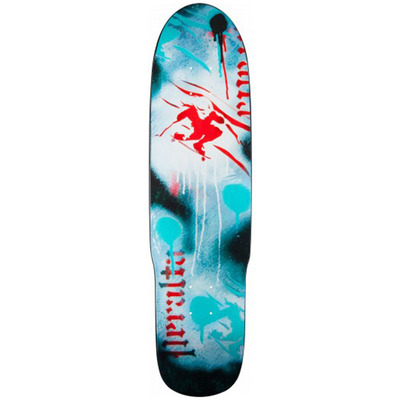 PowellPeralta复古板面