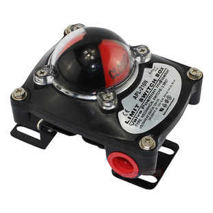 APL-210N 310N 410N限位开关 气动阀门开关 回讯器回信器信号反馈