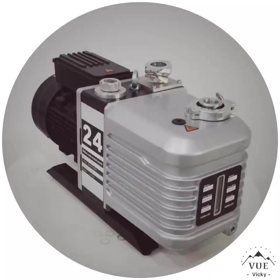 Arv30 Low Noise Air Condition Industrial Vacuum Pump Buy Low Noise