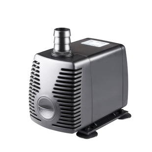 森森迷你潜水泵HJ-111/211/311抽水循环泵鱼缸静音小型假山过滤泵