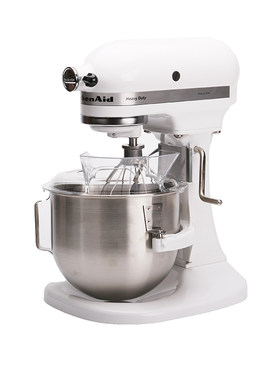 kitchenaid美国升降式搅拌厨师机