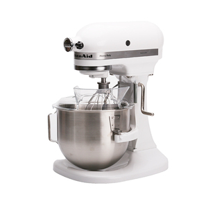 美国KitchenAid厨师机 5KPM5C 5QT升降式 打奶油多功能搅拌和面机