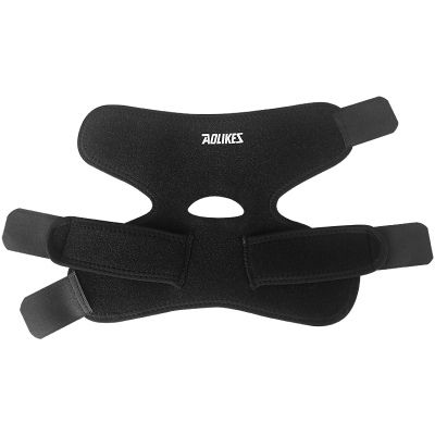 AOLIKES加压缠绕护踝四重固定