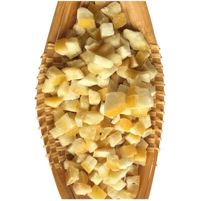 泰国皮丁包装休闲烘焙泡水蜜柚干